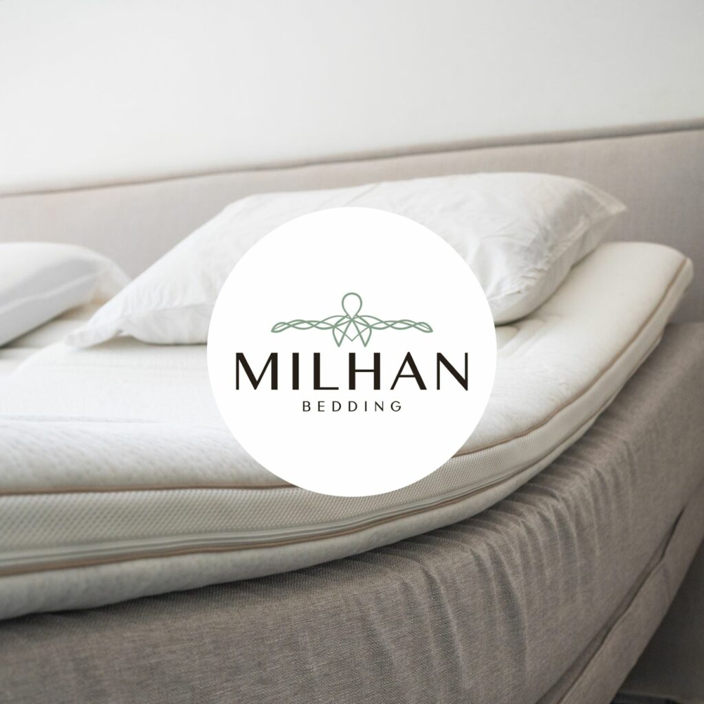 milhan-bedding-lits-confortable-luxe-sommiers-matelas-relaxation-couette-literie